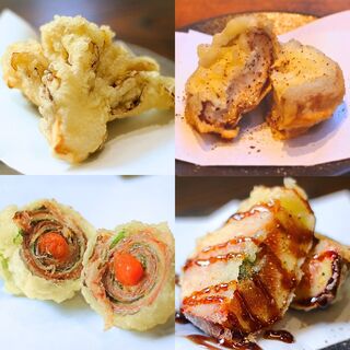 天ぷらとワイン 大塩_1