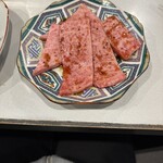 YAKINIKU はく - 
