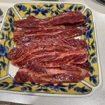 YAKINIKU はく - 