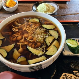 そば処 ふじ田_1
