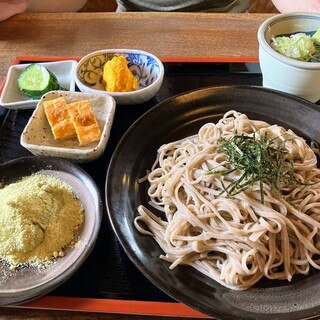 そば処 ふじ田_0