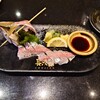 にぎり長次郎 長浜店