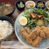 オーガニックレストラン 燦