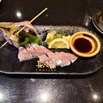 にぎり長次郎 - 料理写真: