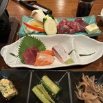 杏の家 - 