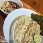麺や晴心 - 