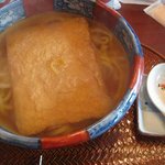 めん処 やかた庵 - 