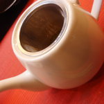 Kouraibashi Ouka - 陶器inﾓﾝﾊﾞｻｸﾞﾘｰﾝ