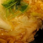 宮本むなし - 玉子丼390円