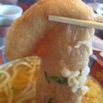 めん処 やかた庵 - 