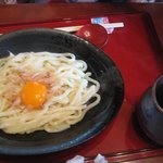 めん処 やかた庵 - 