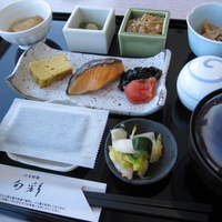 日本料理 旬彩 - 朝食 2310円