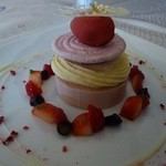 ラ・パルム・ドール - 