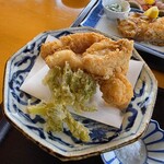 活魚料理 味一休 - 