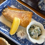 活魚料理 味一休 - 