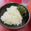 横浜ラーメン 相馬家 - 料理写真: