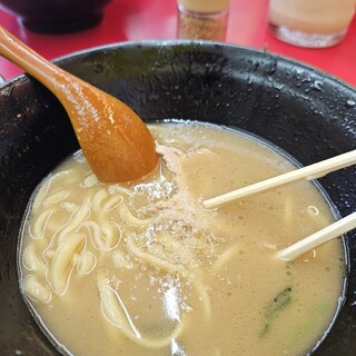 横浜ラーメン 相馬家_1