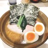 家系ラーメン 革新家 TOKYO