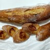 ル パン グリグリ - 料理写真: