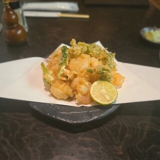 茅場町 長寿庵_2