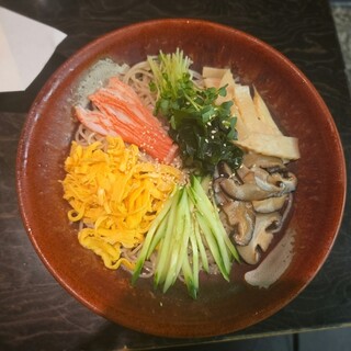 茅場町 長寿庵_1