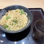 はなまるうどん - 