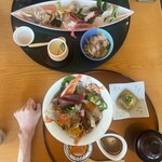 天婦ずし - 
