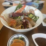 天婦ずし - 