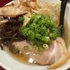 鶏ガラ醤油らーめん じゅうじせい