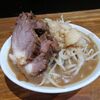 麺に始まり麺に終わる