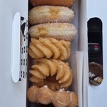 ミスタードーナツ - 