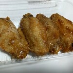 鳥麻 - 料理写真: