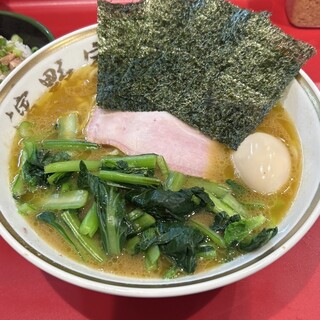 ラーメン濱野家_1