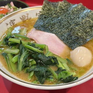 ラーメン濱野家_0