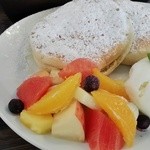 カフェデルソル