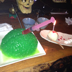 幽霊居酒屋 吉祥寺 遊麗 - 