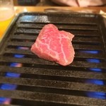 焼肉 中野ビーフ - 芯々やきやき