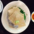 蕎麦処 葉山 鰹  - 料理写真:蕎麦の刺身