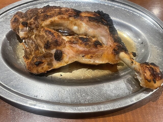 骨付鳥 一鶴 心斎橋店 - なんば（大阪メトロ）/鳥料理 | 食べログ