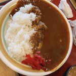 鎌ヶ谷食堂 - 料理写真: