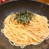 釜あげスパゲッティ すぱじろう 銀座店