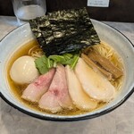 麺響 万蕾 - 料理写真: