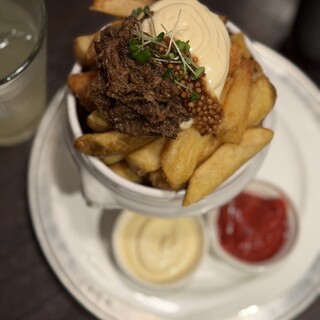 DE FRITES STAAN_0