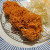 とんかつ とんとん - 