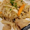 大衆食堂 なみなみ