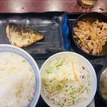 吉野家 - 料理写真: