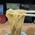 麺屋 丈六 なんば店