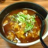 老虎苑 - 料理写真:朝カレー丼