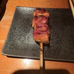 鳥おき - 