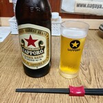 加賀屋 - ドリンク写真: